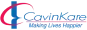 Cavinkare Logo