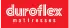 Duroflex Logo