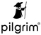 Pilgrims Logo
